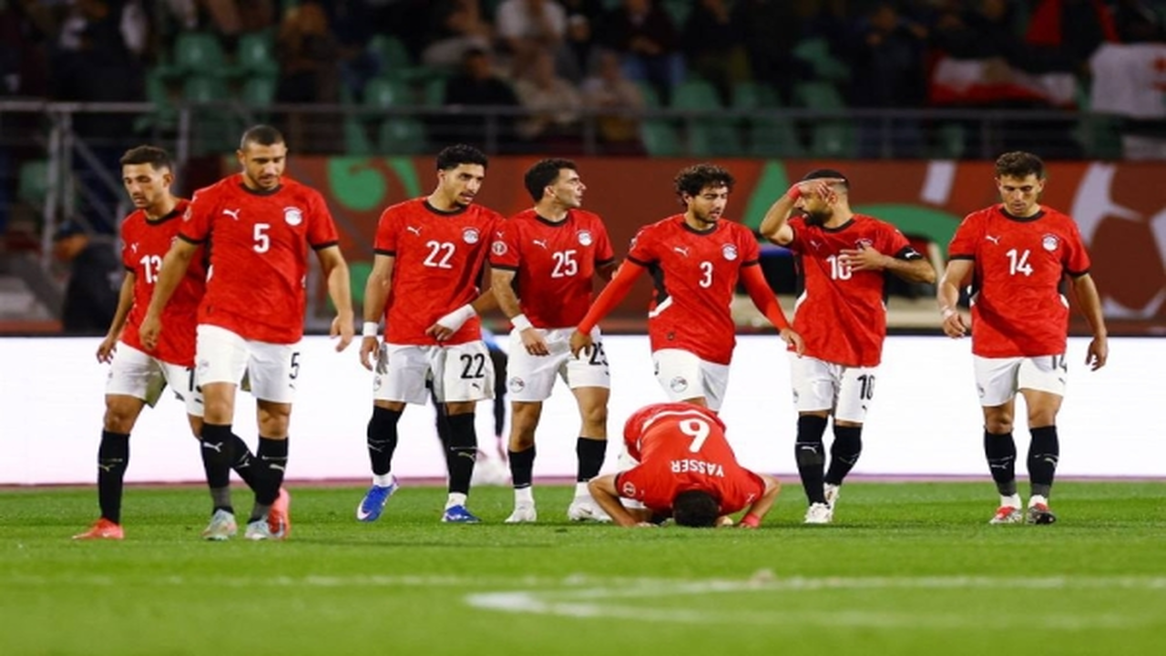 موعد مباراة مصر والسعودية الودية والقنوات الناقلة للمواجهة المرتقبة بين المنتخبين